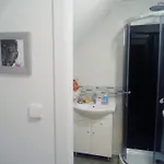 U Lipna, Pro Cyklisty, Motorkare Apartamento *