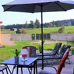 U Lipna, Pro Cyklisty, Motorkare Apartamento *