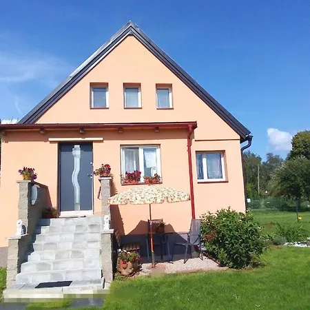 Apartmán U Lipna, Pro Cyklisty, Motorkare Frymburk