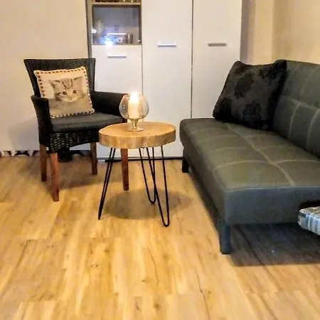 U Lipna, Pro Cyklisty, Motorkare Apartmán