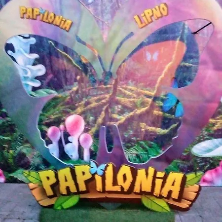 U Lipna, Pro Cyklisty, Motorkare Apartmán *