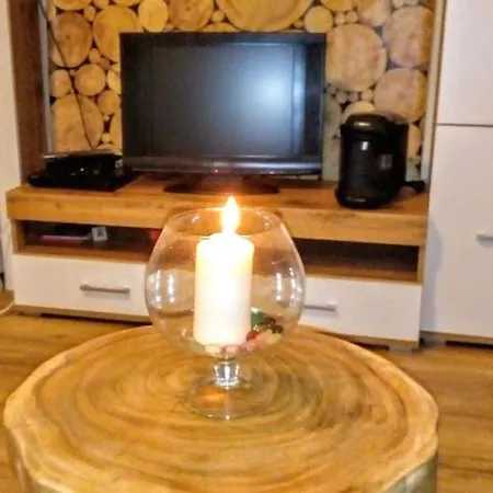 Apartment U Lipna, Pro Cyklisty, Motorkare Frymburk