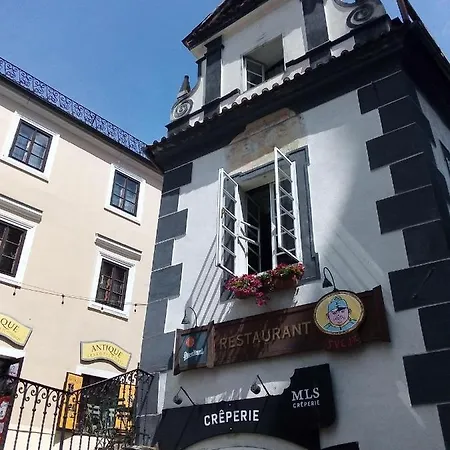 U Lipna, Pro Cyklisty, Motorkare Apartmán
