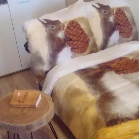 Apartment U Lipna, Pro Cyklisty, Motorkare *