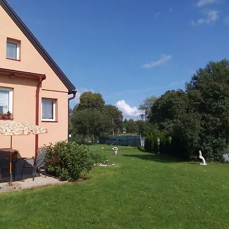 Apartmán U Lipna, Pro Cyklisty, Motorkare *