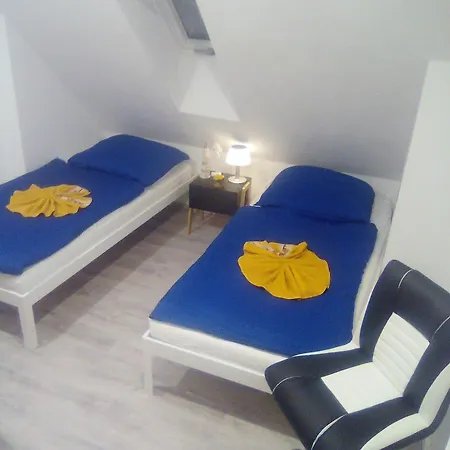 Apartmán U Lipna, Pro Cyklisty, Motorkare Frymburk