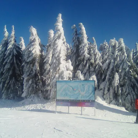 U Lipna, Pro Cyklisty, Motorkare