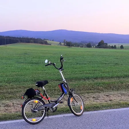 U Lipna, Pro Cyklisty, Motorkare *
