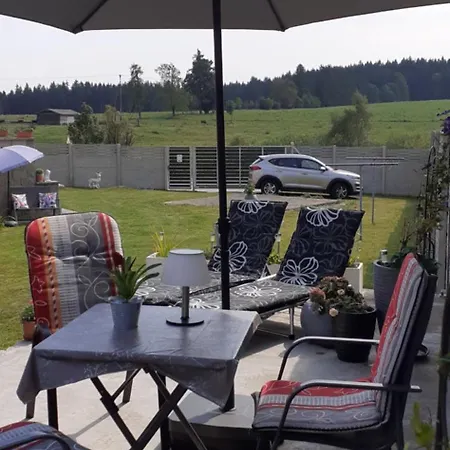 Apartmán U Lipna, Pro Cyklisty, Motorkare Frymburk